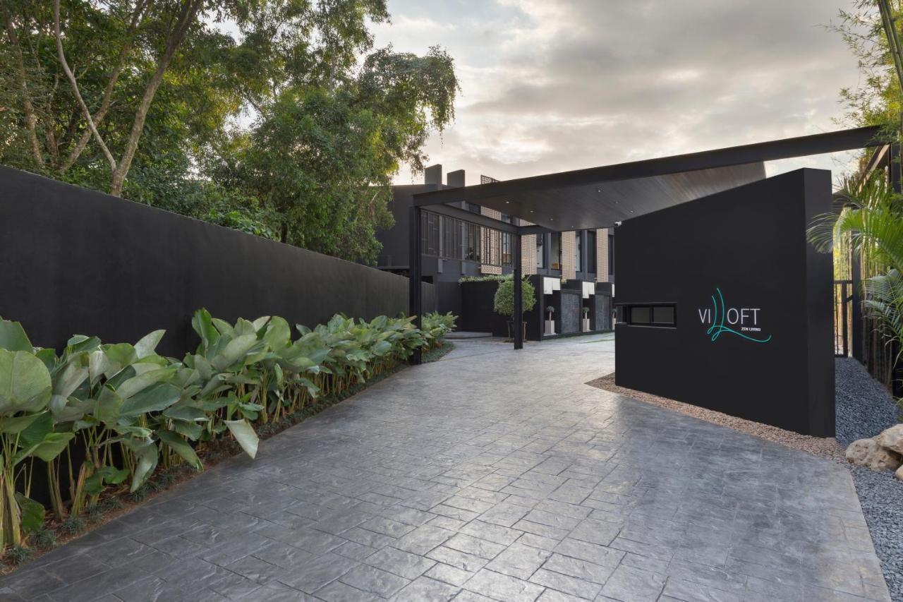 Hotel Villoft Zen Living 4*