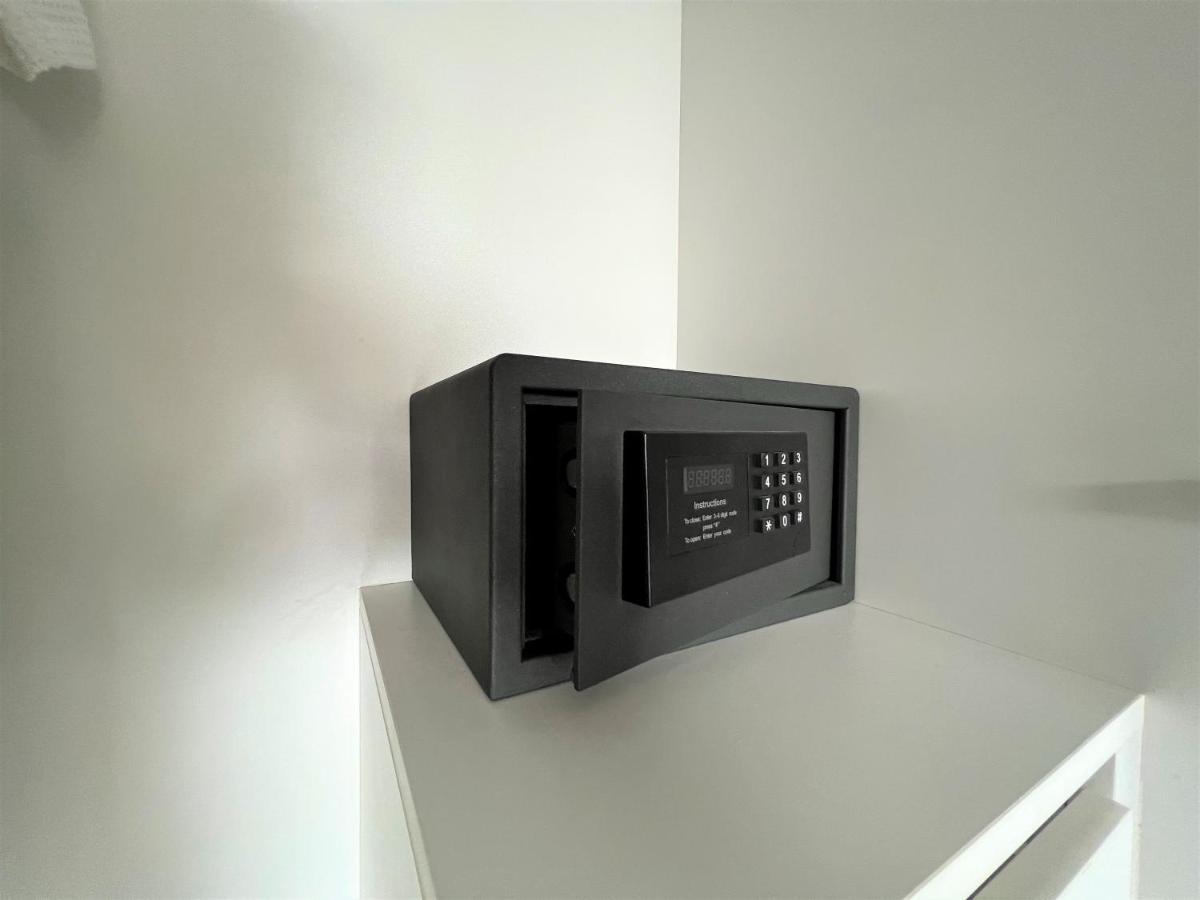1 Bed Corner In - Grand Vip *
