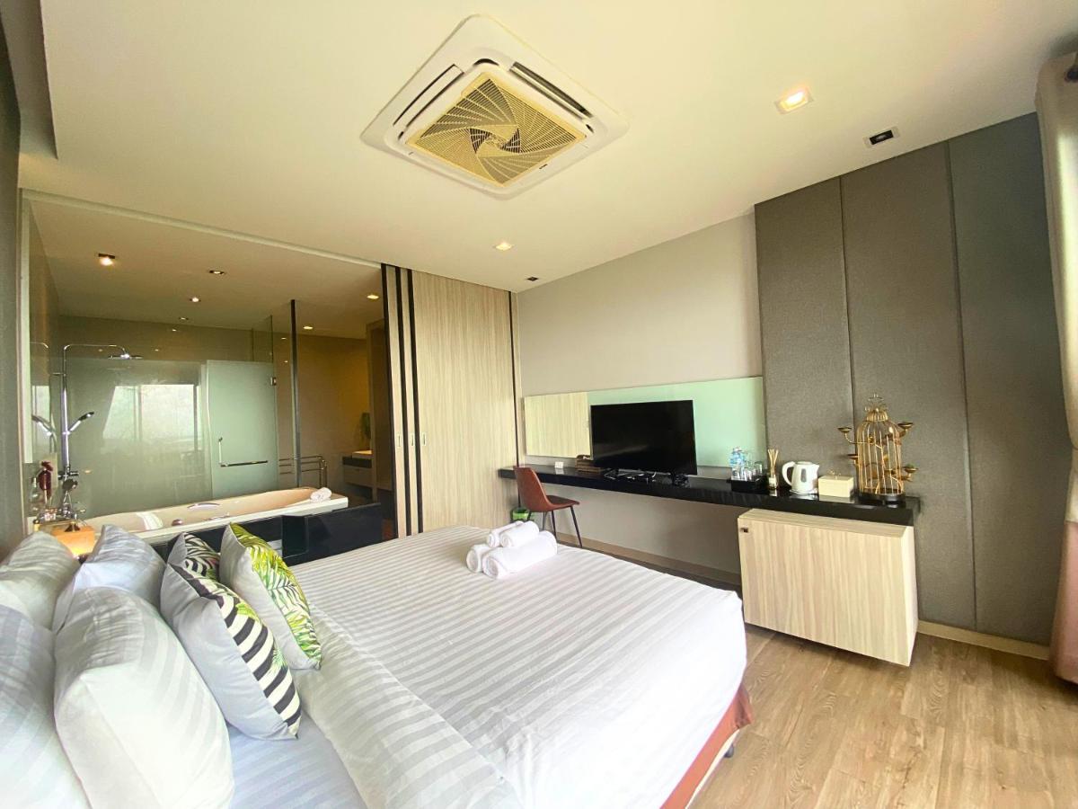 Hotel Phuket View Coffee And