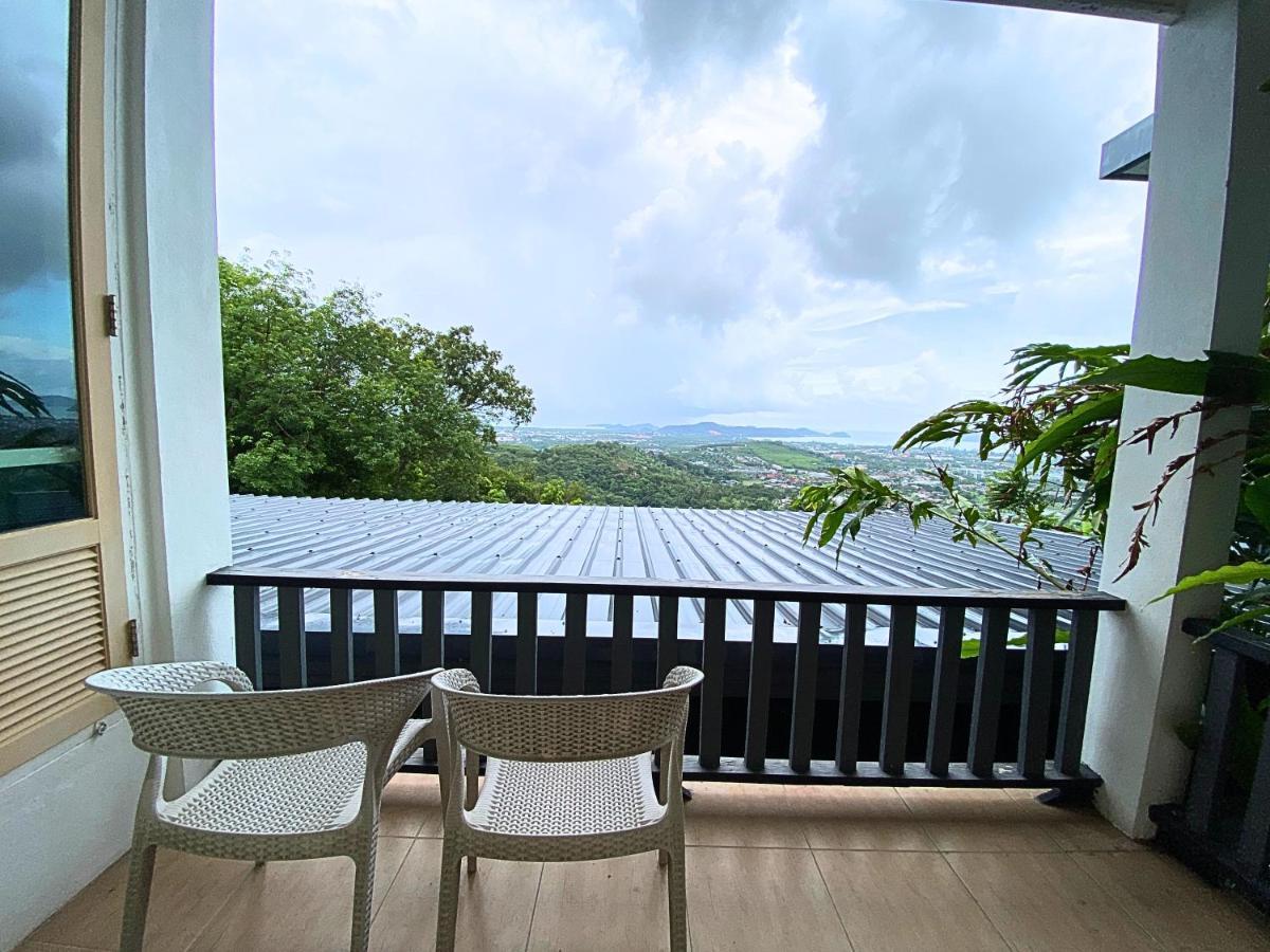 Phuket View Coffee And 3*