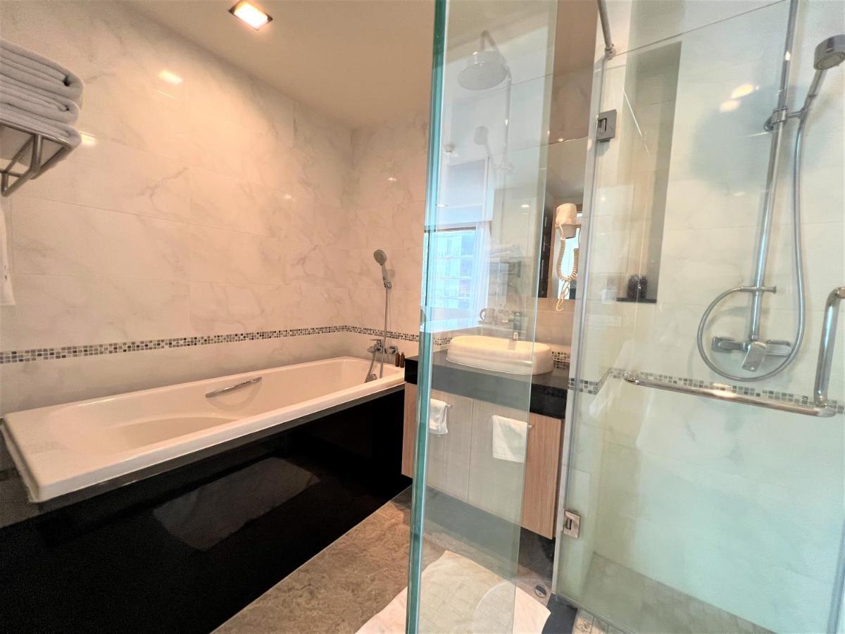 1 Bed Corner In - Grand Vip Apartment Kata Beach (Phuket)