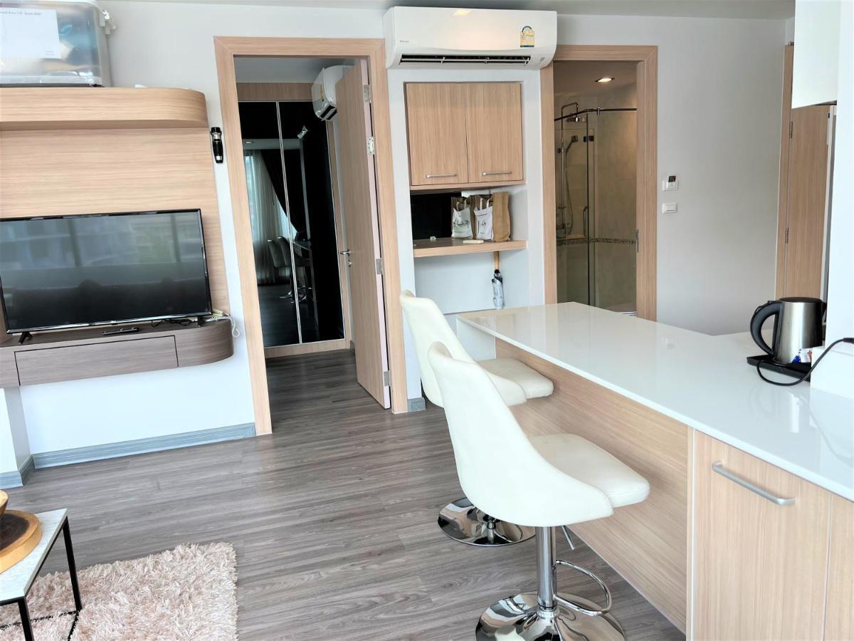 Apartment 1 Bed Corner In - Grand Vip