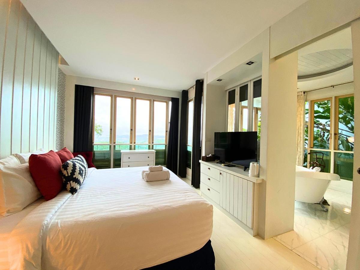 Phuket View Coffee And Hotel