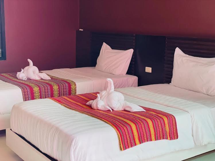 Hotel Coco Boutique