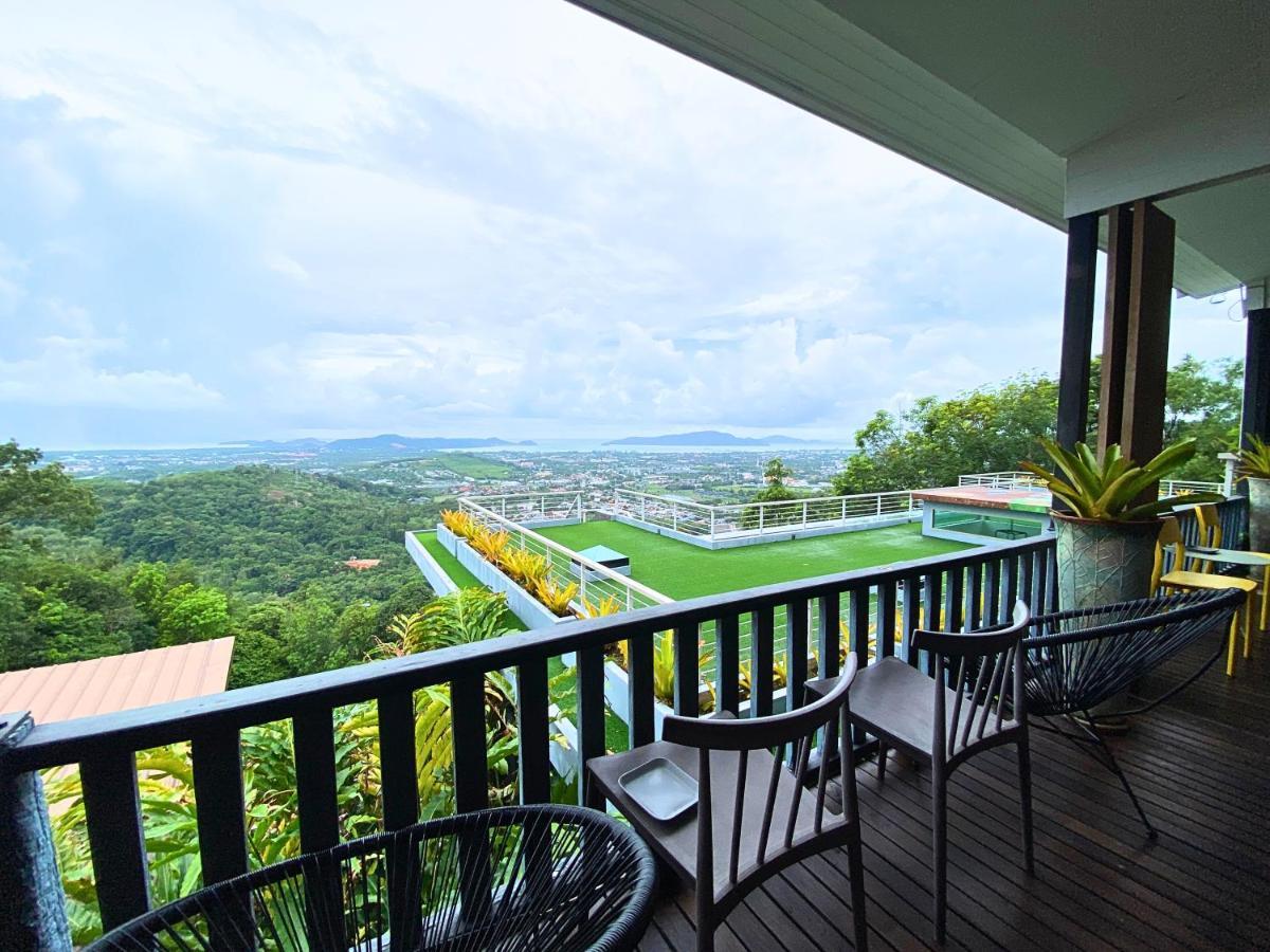 Phuket View Coffee And Hotel
