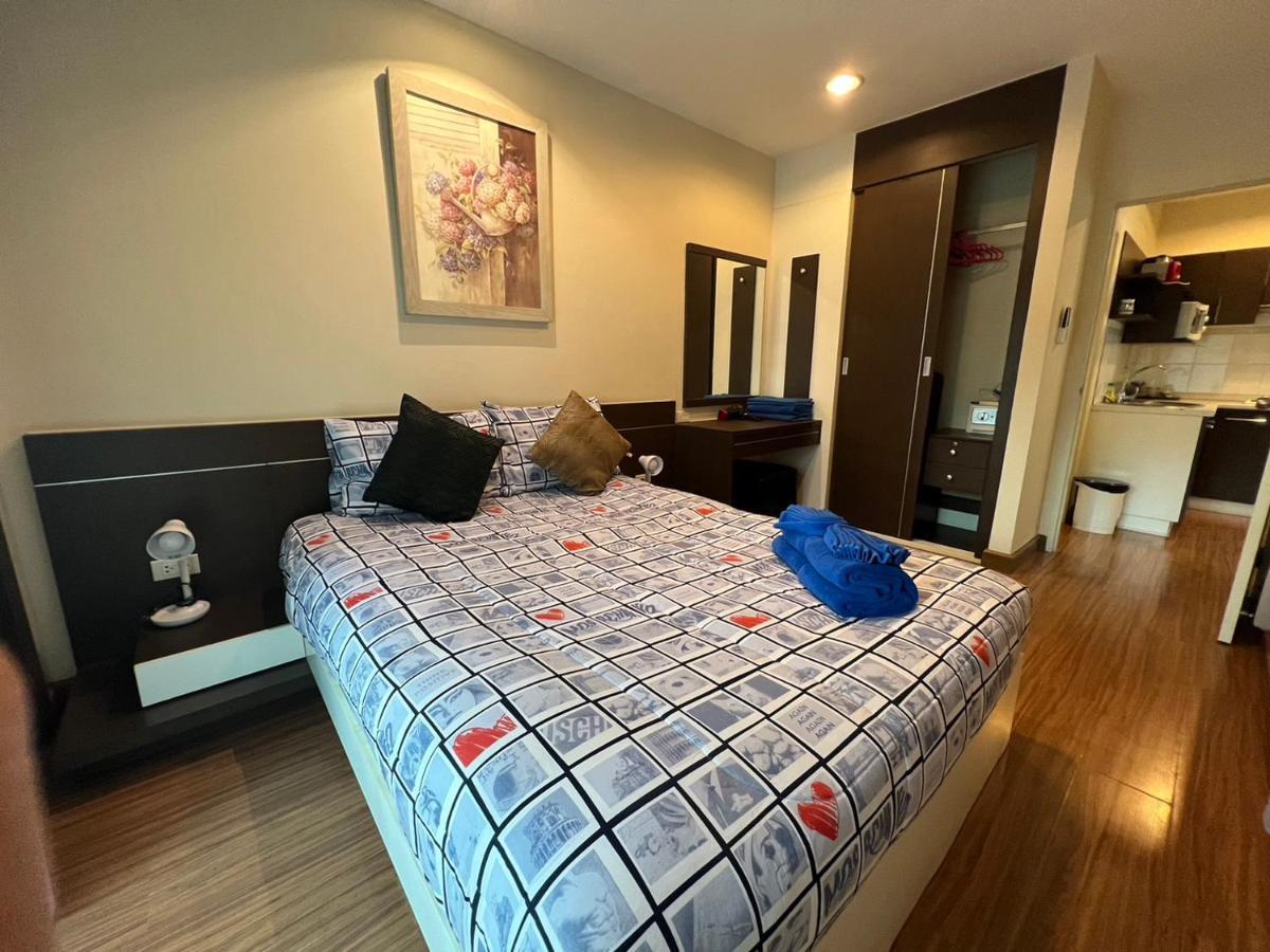 Appartement Location Near Jungceylon + Pool Access