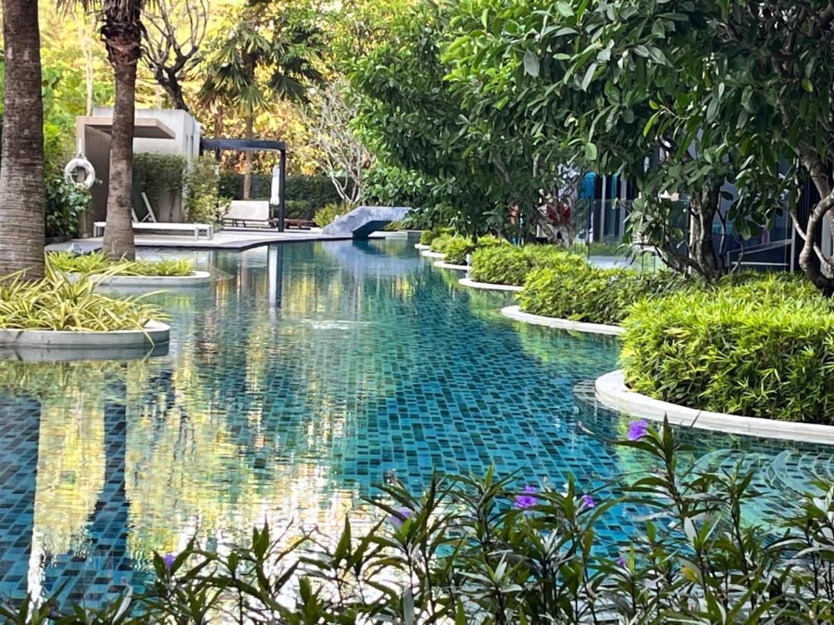 Apartment Aristo K02 Surin Beach (Phuket)