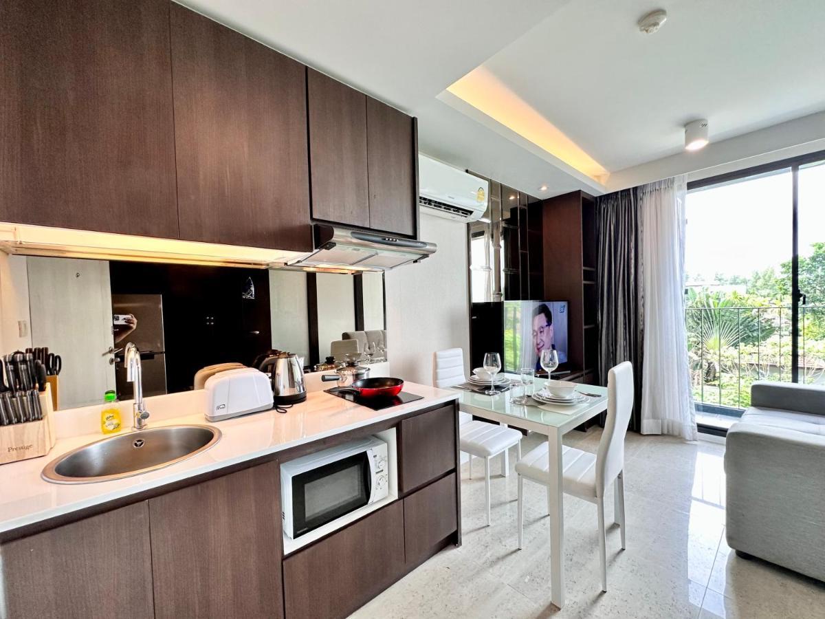 Aristo Surin J16 * Phuket