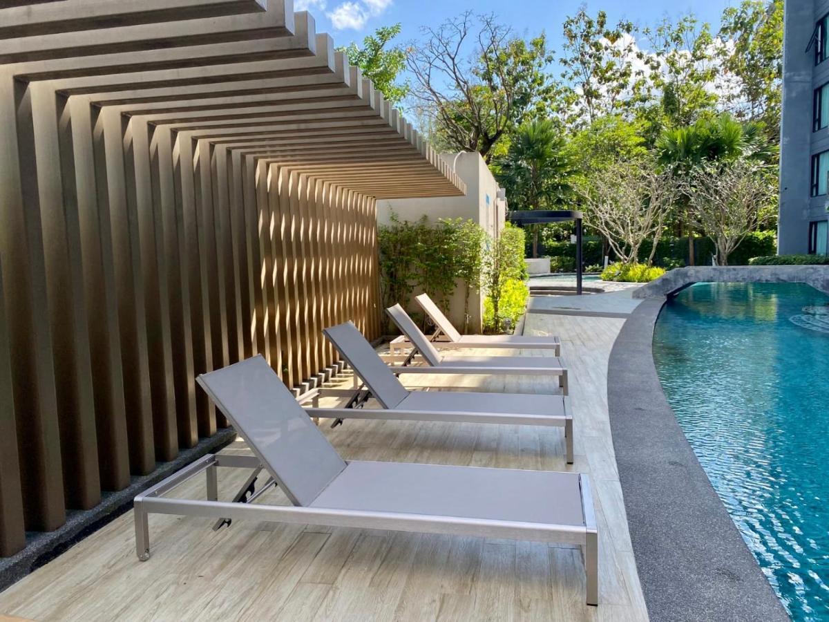 Aristo K02 Apartment Surin Beach (Phuket)