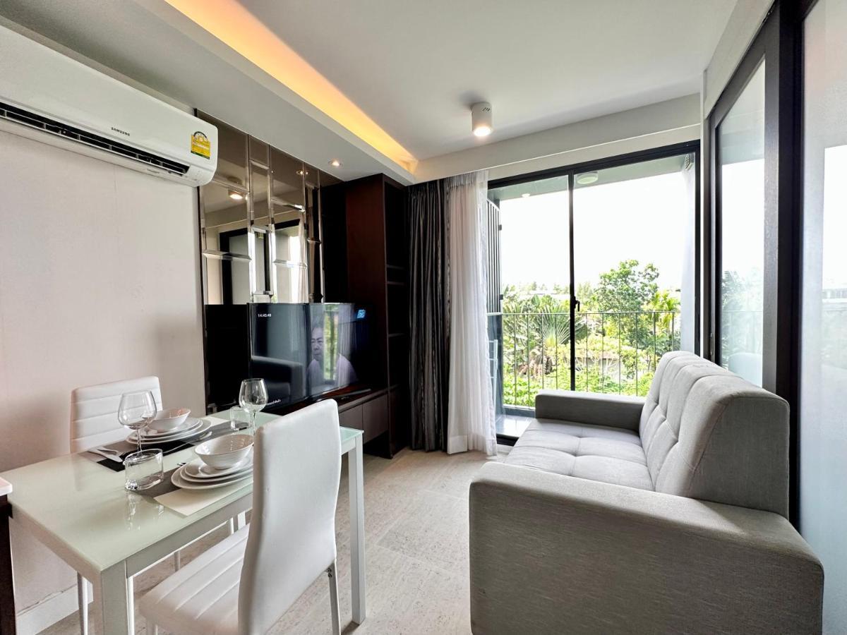 Aristo K02 Surin Beach (Phuket)