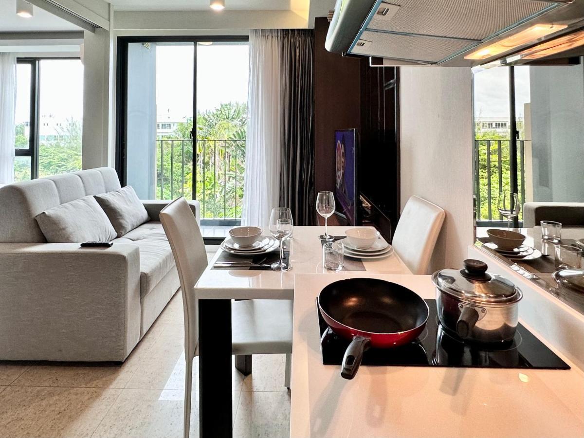 Aristo K02 Surin Beach (Phuket)