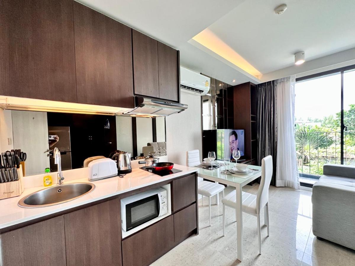Appartement Aristo S03 *