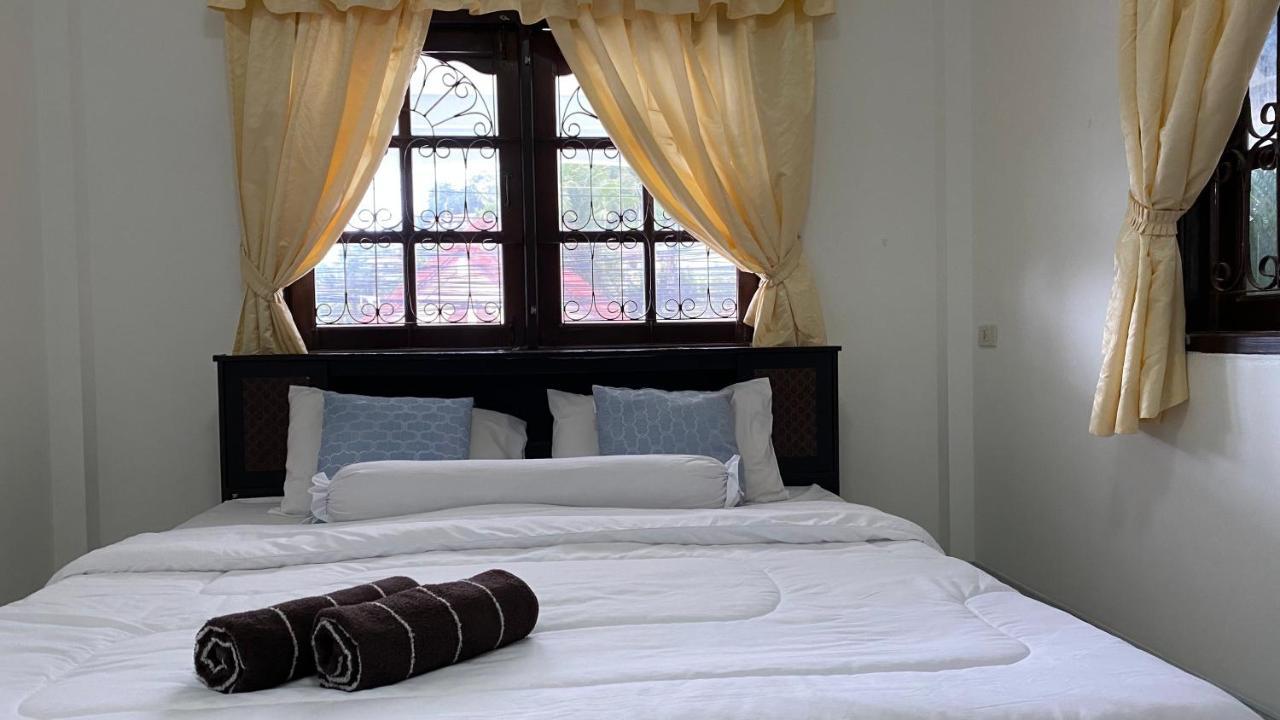 Holiday home Vacation Tambon Karon