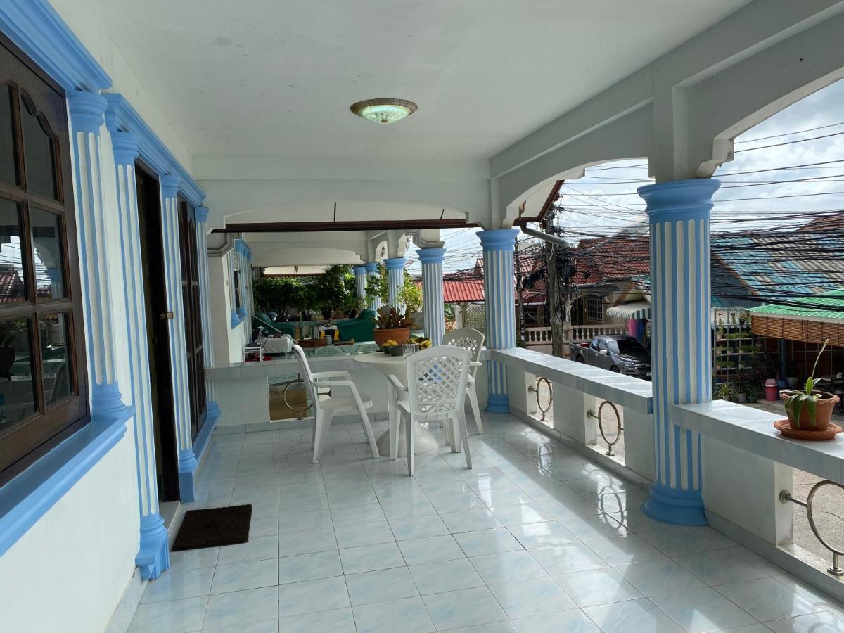 Holiday home Vacation Tambon