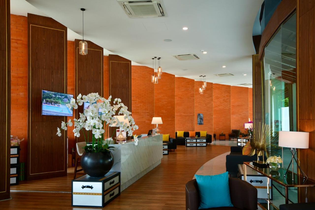 Mida Grande Phuket Official Account Hotel Surin Beach (Phuket)
