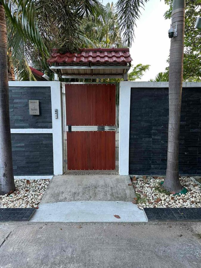 Villa Happy Rawai