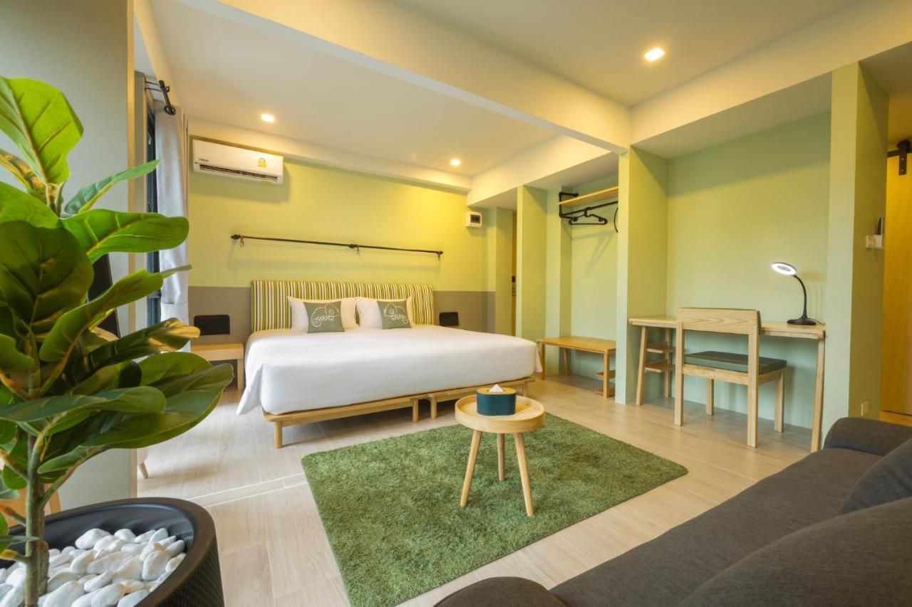 Chamemon Bed Town Phuket