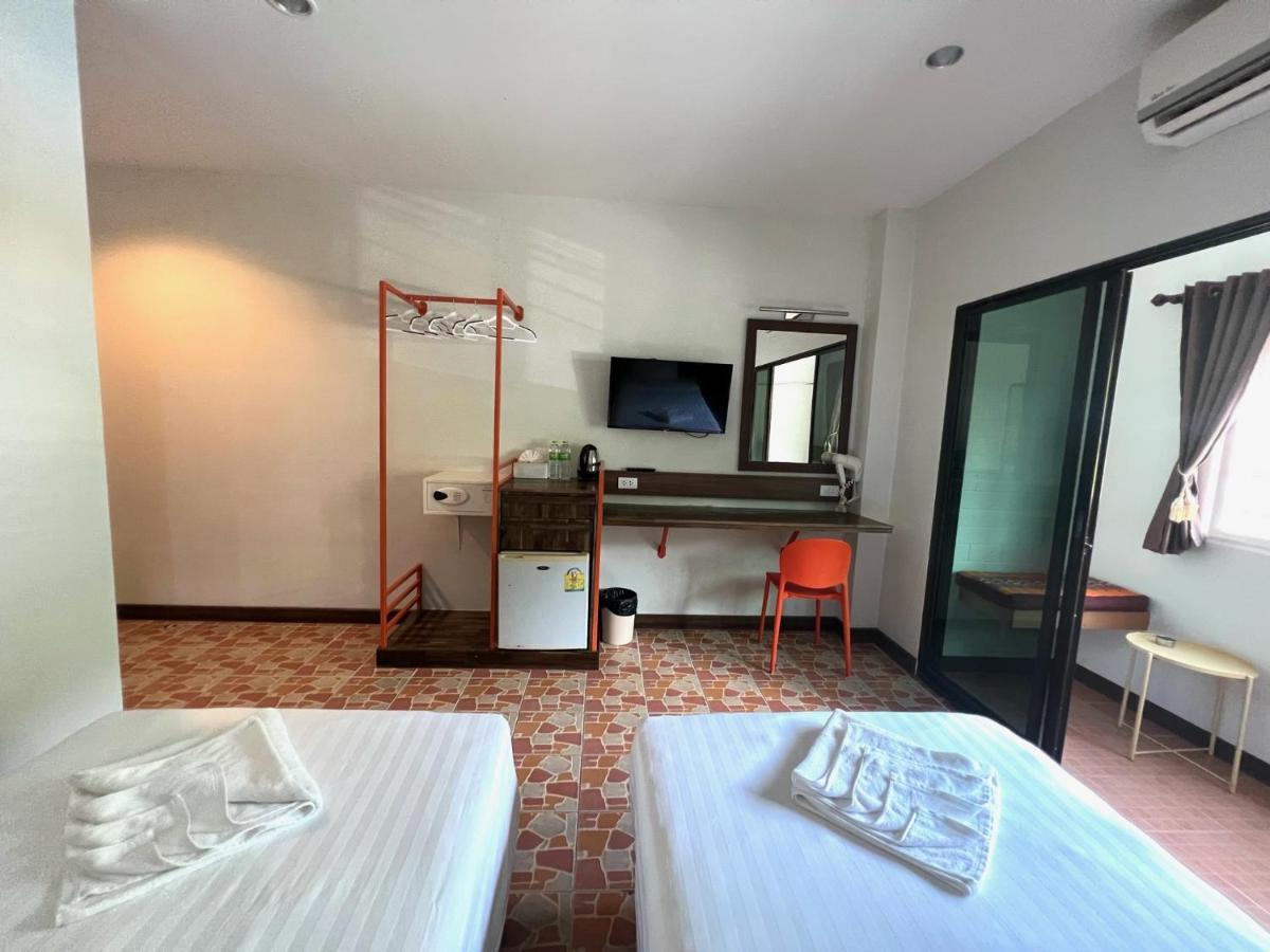My Friend's House Resort