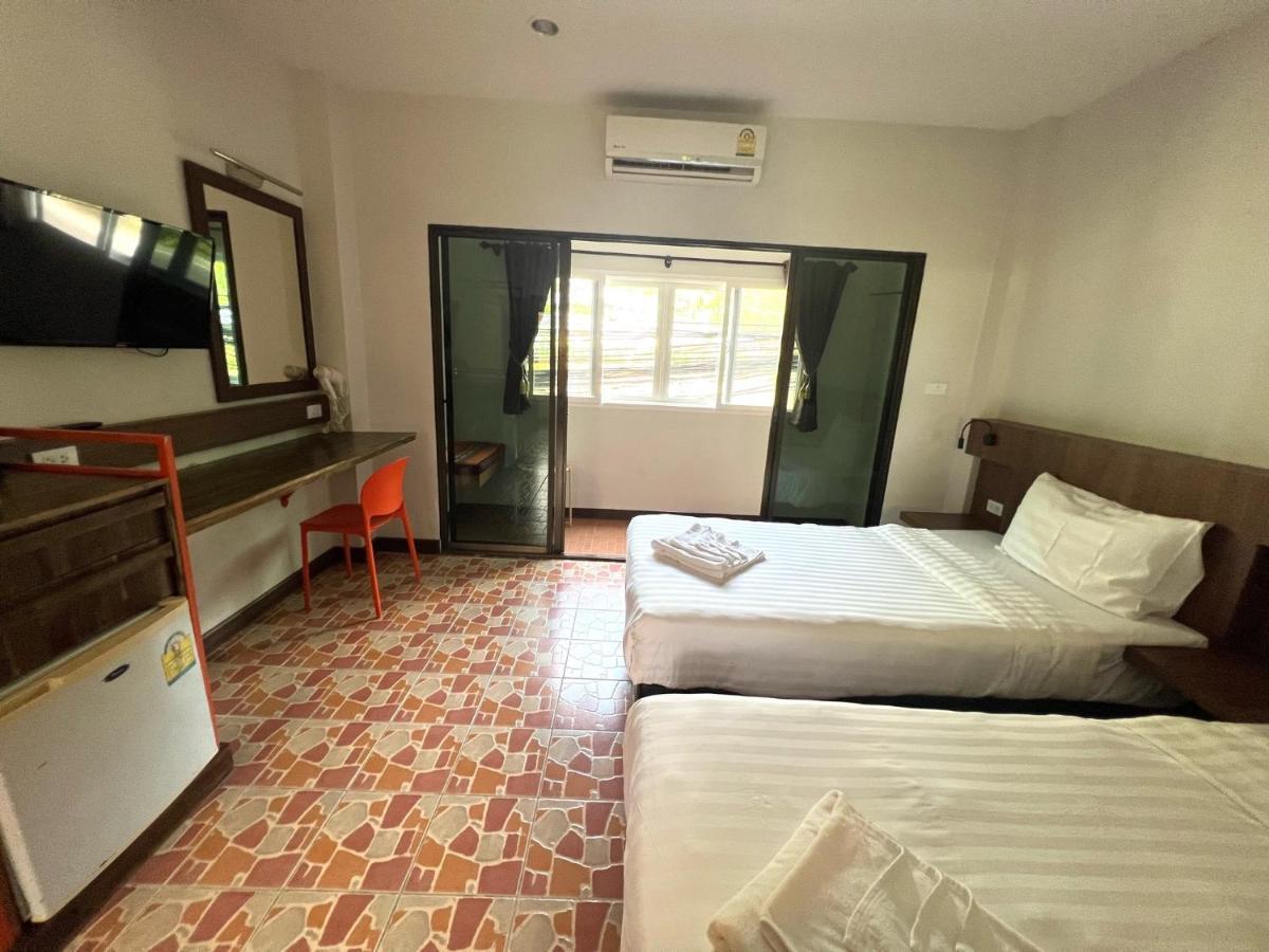 My Friend's House Karon