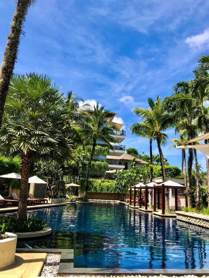 Beachfront 2 Bedroom Luxury Chava *