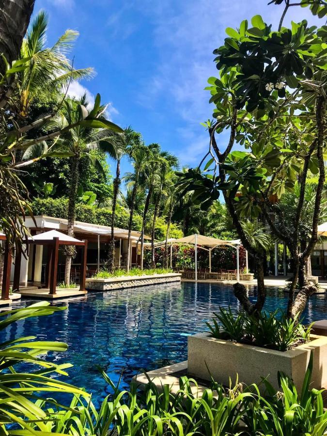 Beachfront 2 Bedroom Luxury Chava *
