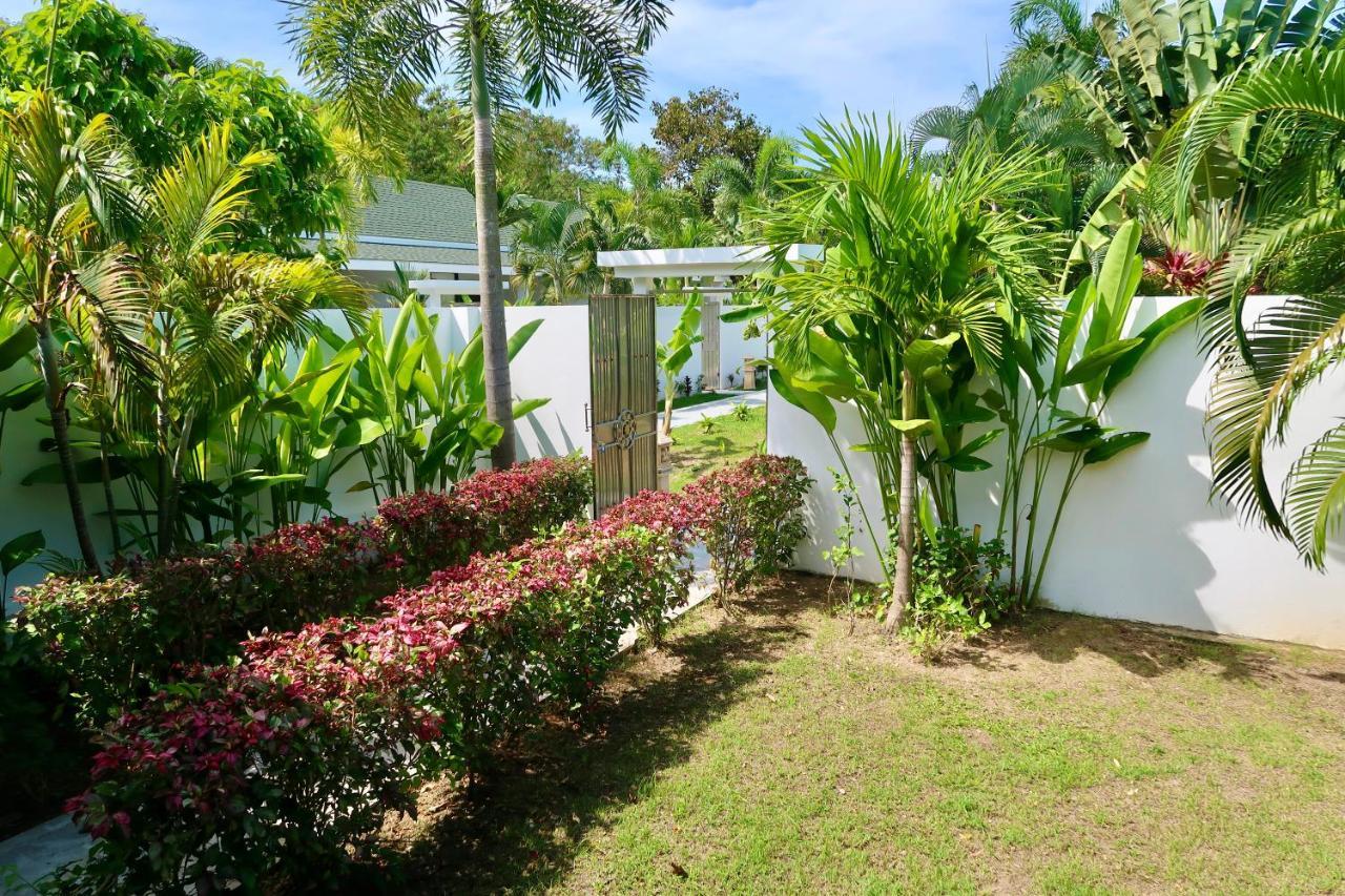 Guest house Jasmine Village *