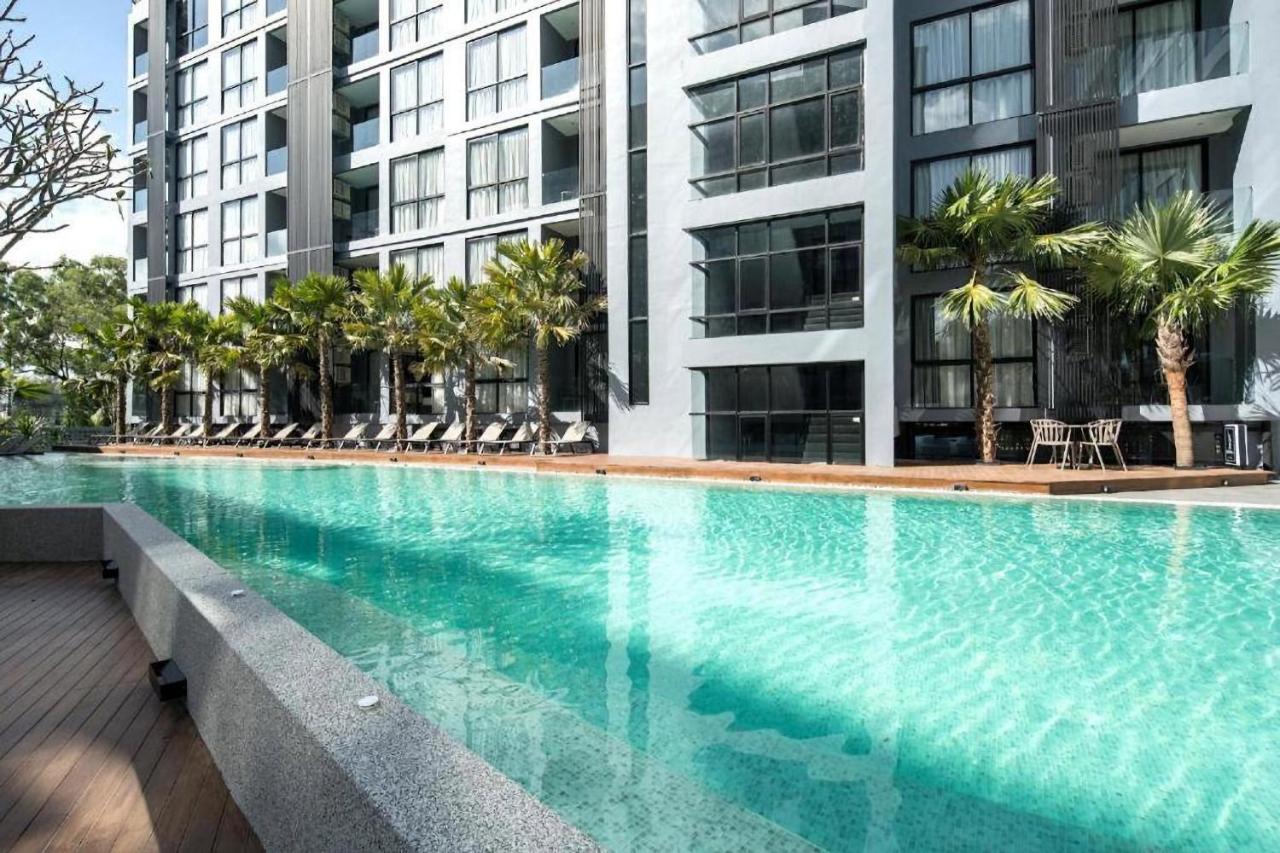 Apartment Citygate 2br B605-6