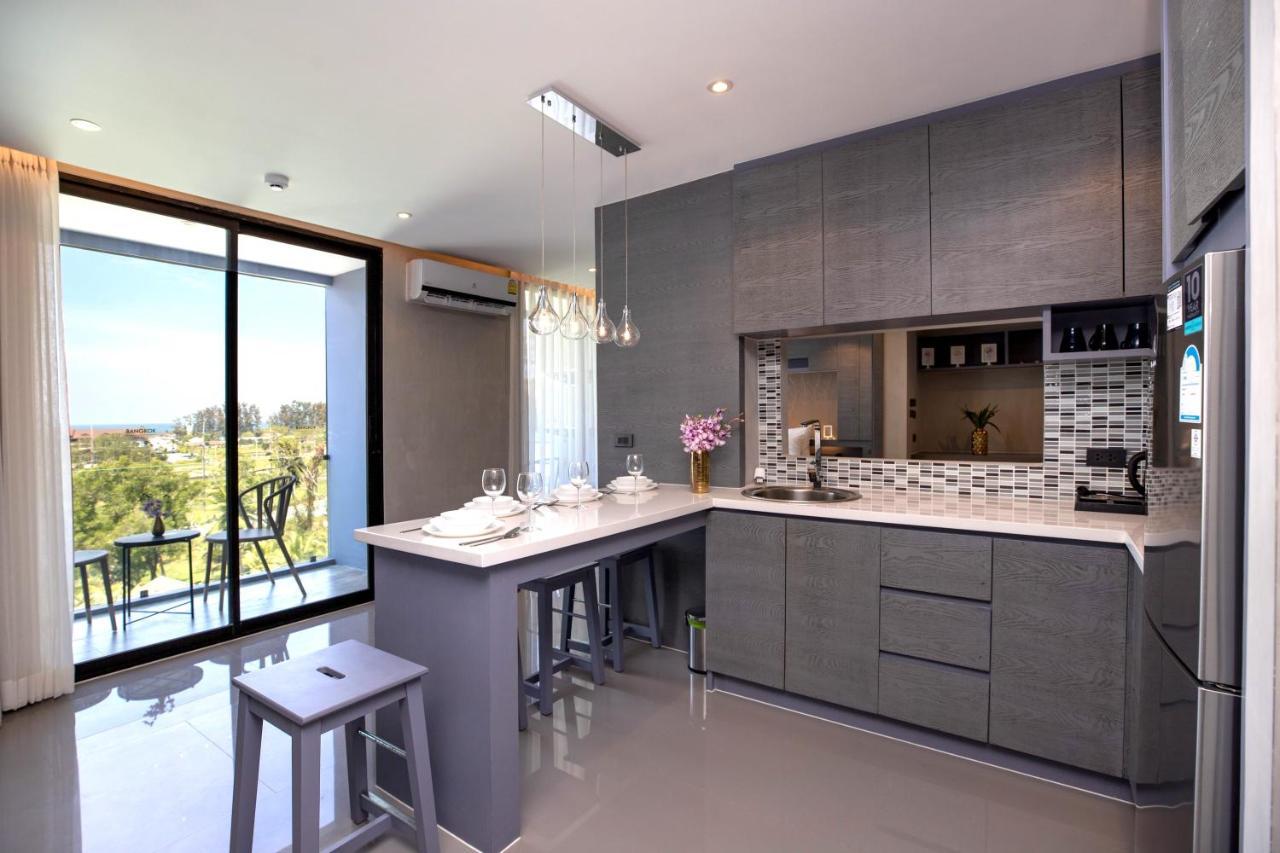 Citygate 2br Pool View B707-8 Pangsapuri