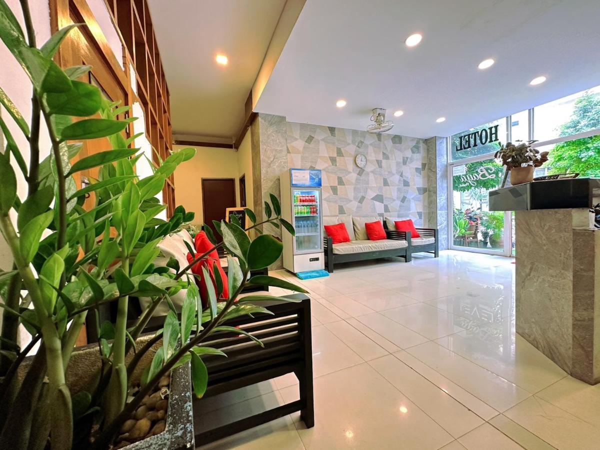 Baya Phuket 3*