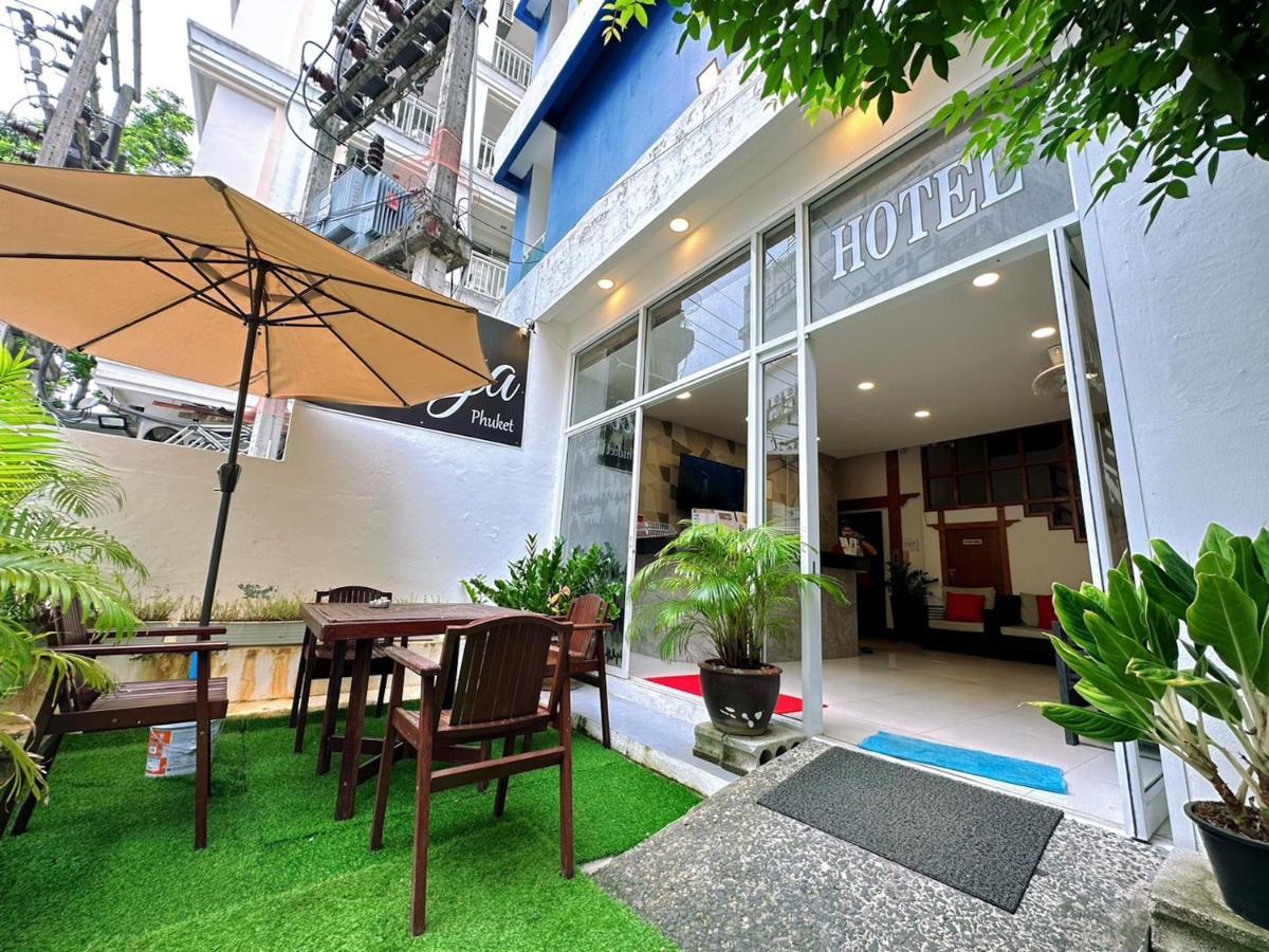 Baya Phuket