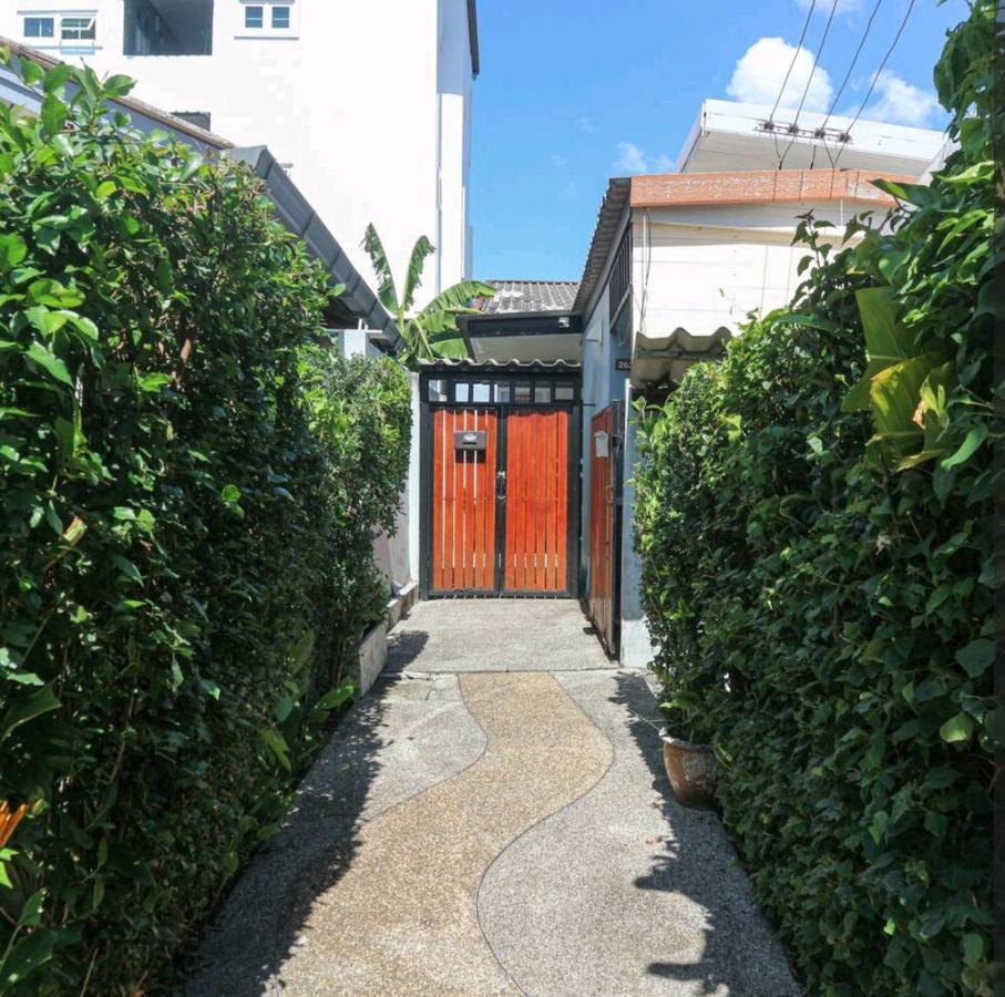 The Endless Bangtao St2 Holiday home