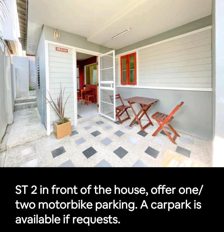 Holiday home The Endless Bangtao St2