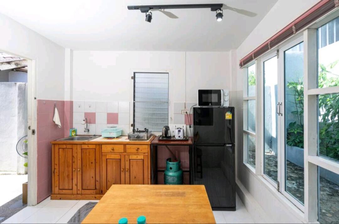 Holiday home The Endless Bangtao St2 Bang Tao Beach (Phuket)