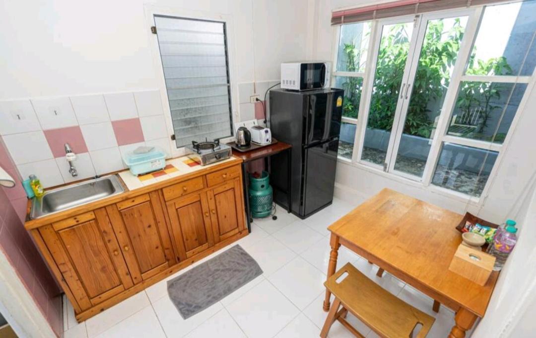 The Endless Bangtao St2 Holiday home *