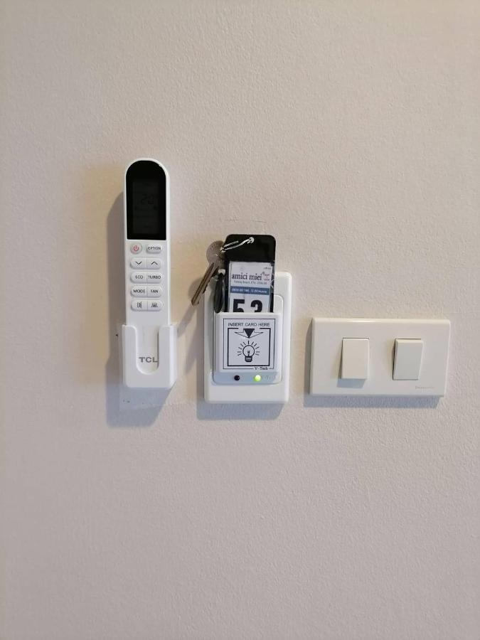 Amici Miei Guest house
