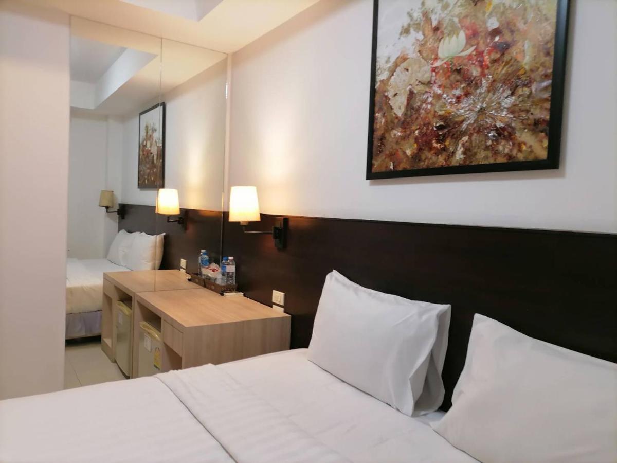 Gasthuis Amici Miei Phuket