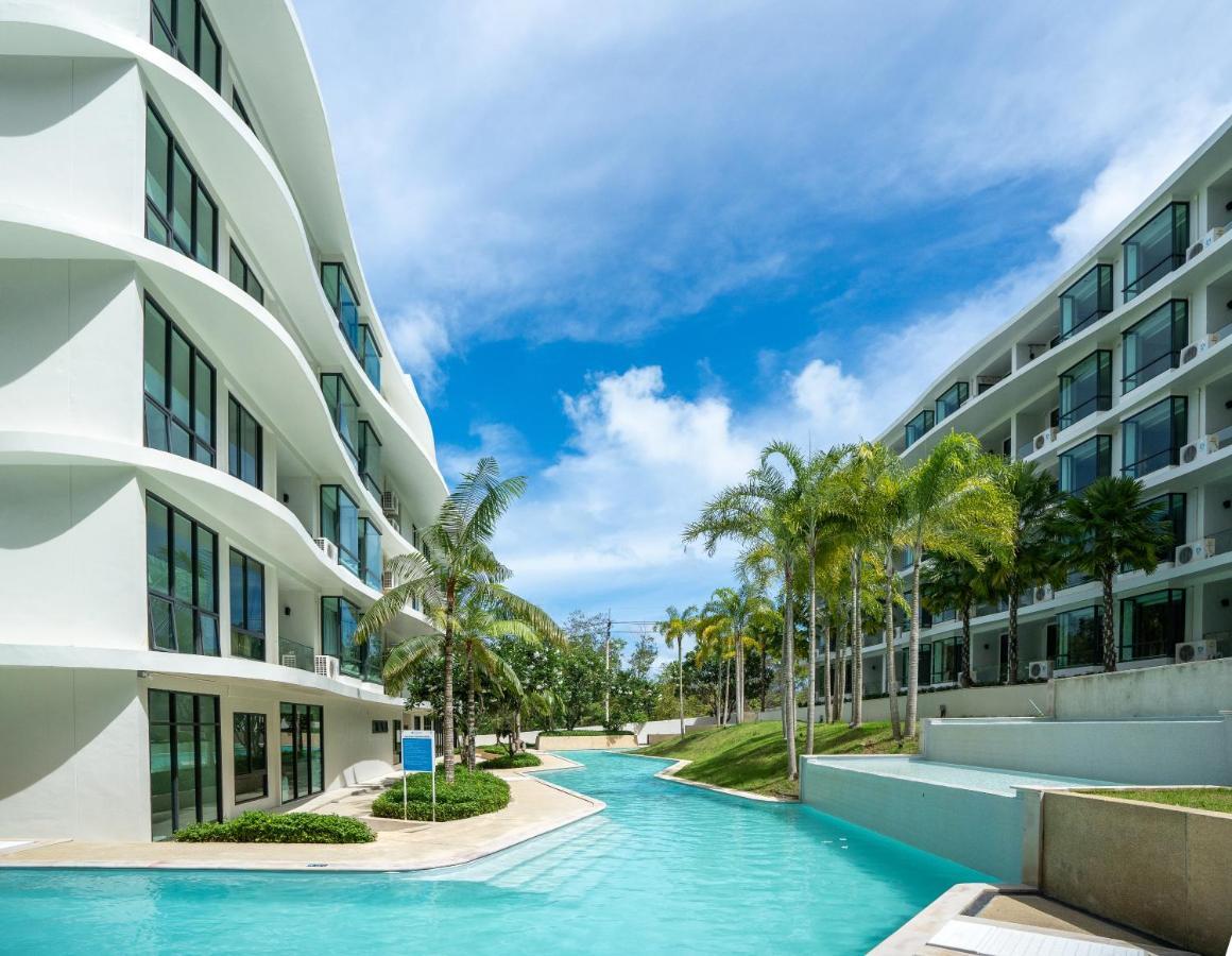 Wyndham La Phuket Hotel Rawai