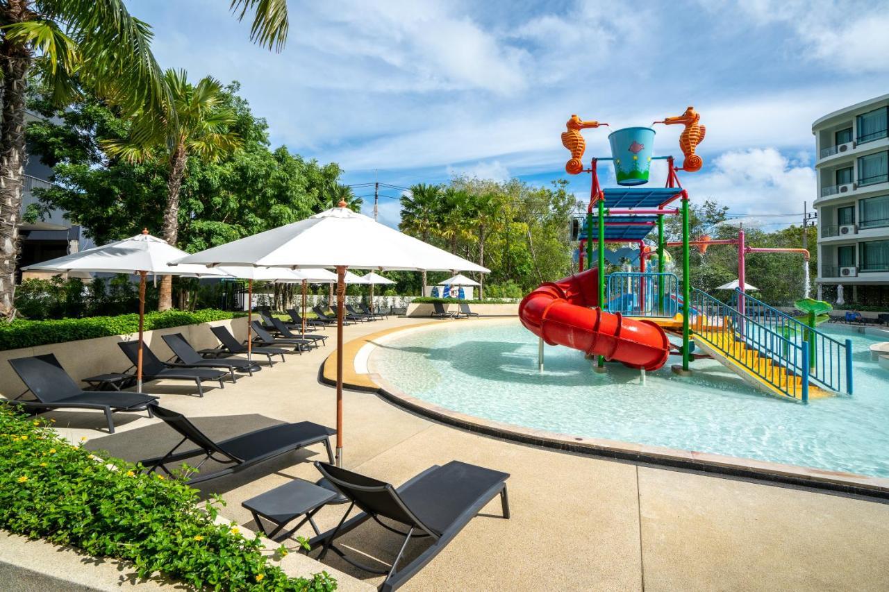 Wyndham La Phuket Hotel
