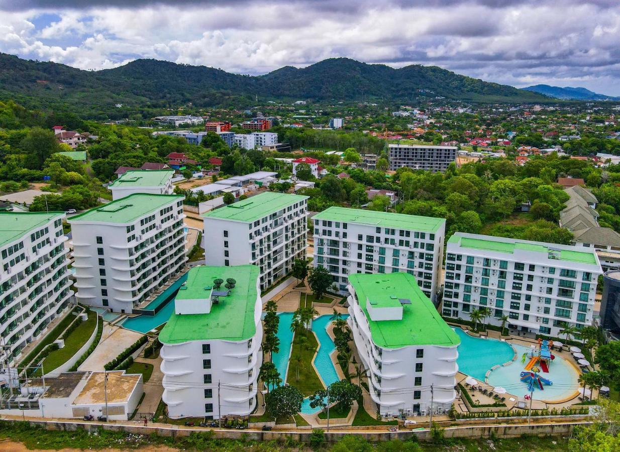Hotel Wyndham La Phuket Rawai