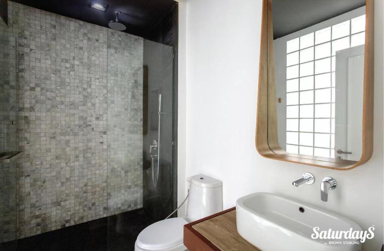 Saturays One Bedroom 178 Ban Saiyuan