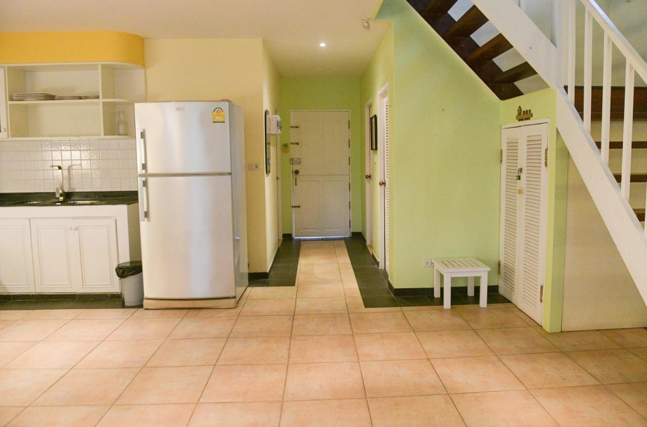 Shimmer Three-bedroom With Large Garden And Two Swimming Pools * Rawai