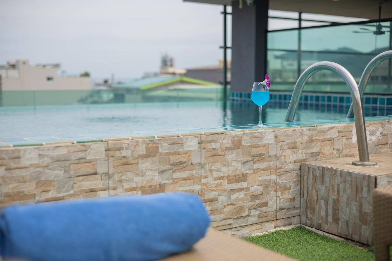 Hotel Buri Patong