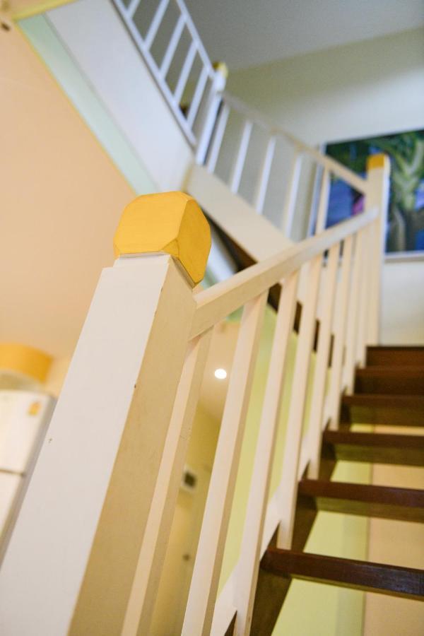 Villa Shimmer Three-bedroom With Large Garden And Two Swimming Pools Rawai