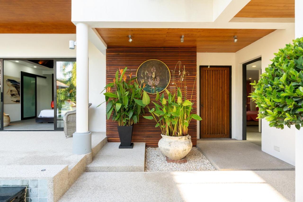 Villa The Thara Surin *