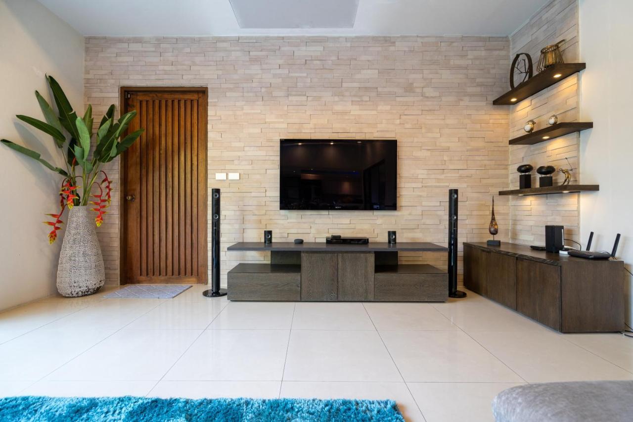 The Thara Surin Villa