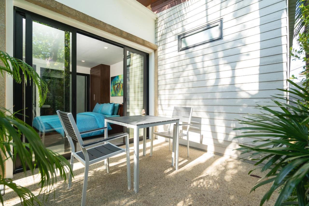 The Thara Surin Villa *