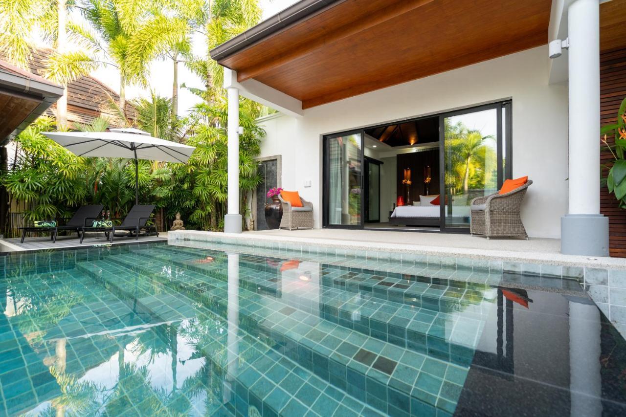 Villa The Thara Surin *