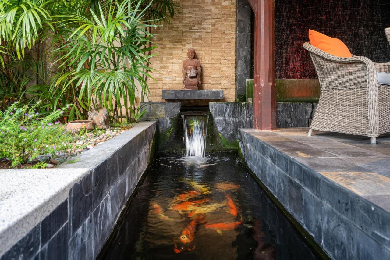 The Thara Surin Villa