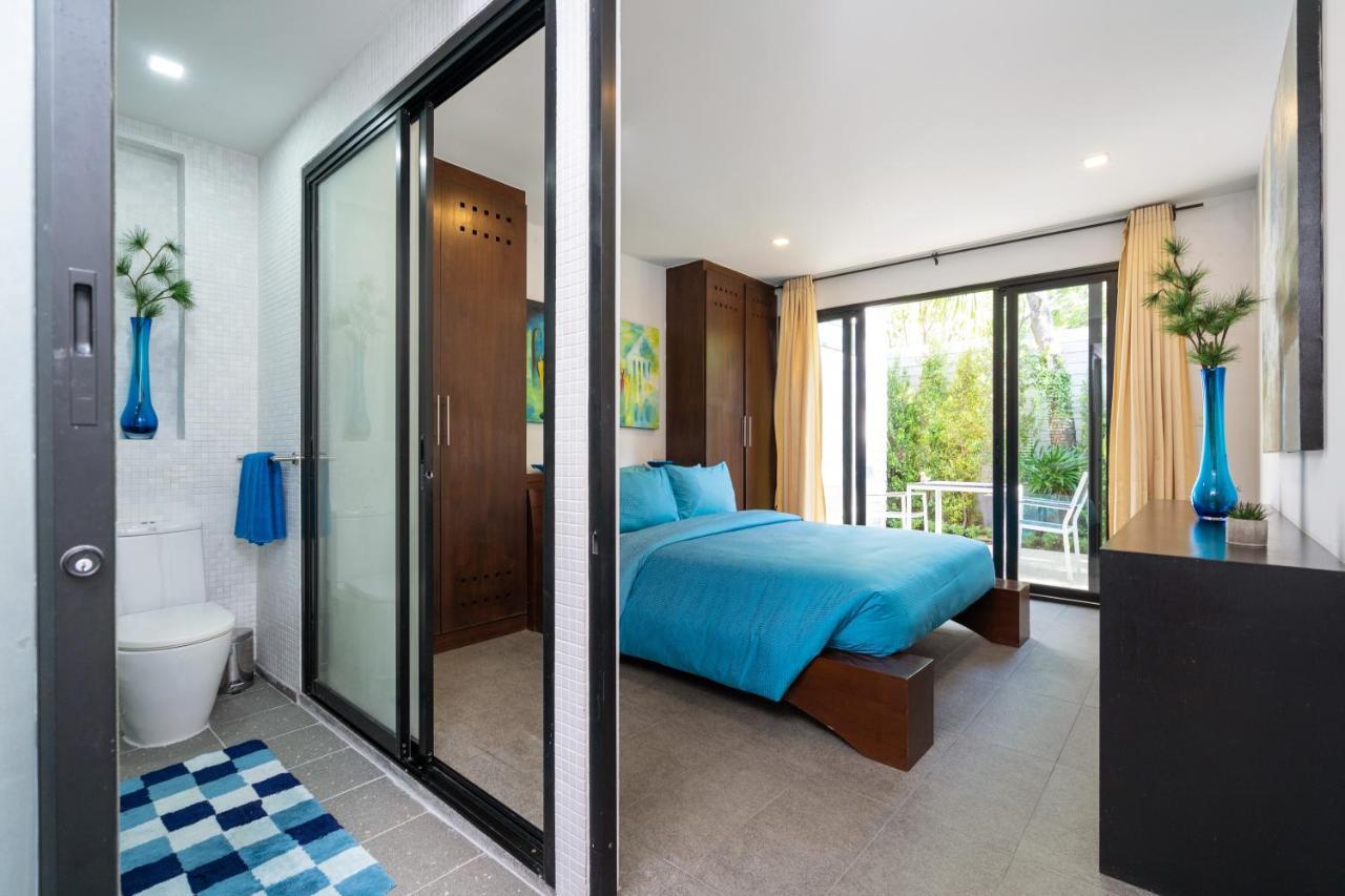 Villa The Thara Surin