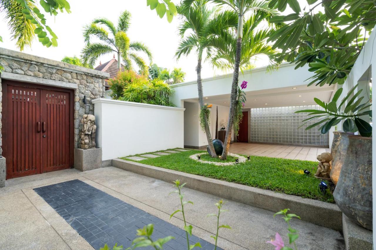 Villa The Thara Surin